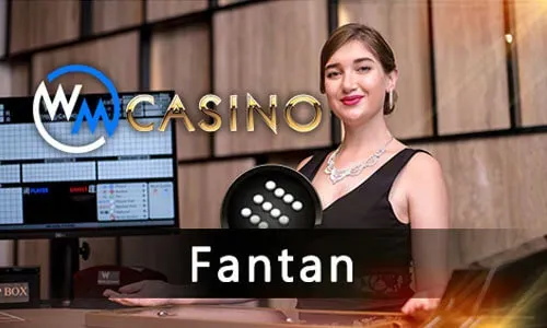 Live Casino Games at 22bet Suisse